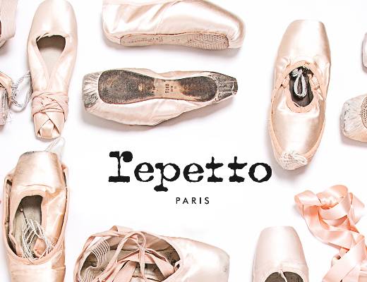Magasin de chaussures et maroquinerie Aix en Provence Repetto