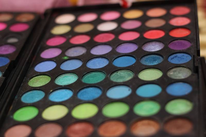 maquillage aix en provence elfes fée sla paris