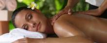 Massage californien - 60 min -