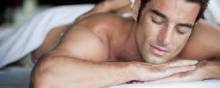 Massage Dos et Jambe - 40 / 60 min -