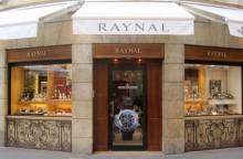 Horloger joaillier Aix en Provence Bijouterie Raynal