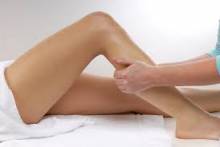 Drainage Lymphatique Manuel - 60 min -