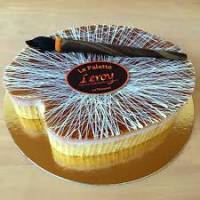 patissier Palette Leroy patisseries