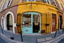 Salon de coiffure tendance Aix en Provence L'Instant Cocoon