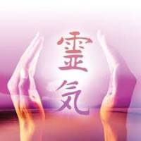 Reiki son Histoire et ma Formation