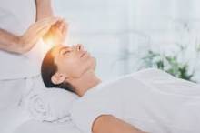 Reiki - 60 min à 1h30 -