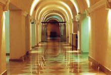Balnéothérapie et spa Aix en Provence Les Thermes Sextius