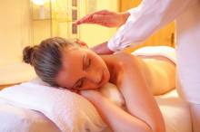 Massage Harmonie - 60 min / 1h30 -